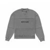 Axel Arigato Hoodies & Sweatvesten Unit Sweatshirt Gray