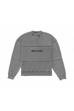 Axel Arigato Hoodies & Sweatvesten Unit Sweatshirt Gray