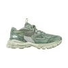 Axel Arigato Marathon Dip-Dye Sneakers Green