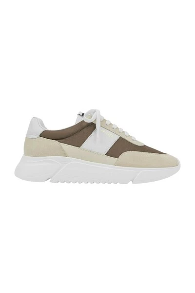 Axel Arigato Genesis Vintage Runner Sneakers Brown - Afbeelding 2