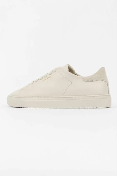 Axel Arigato Sneakers Clean 90 Sneaker Beige - Afbeelding 2