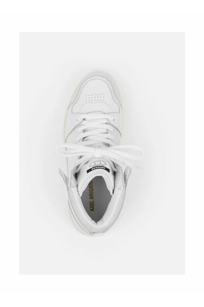 Axel Arigato Sneakers Dice Hi Sneaker White