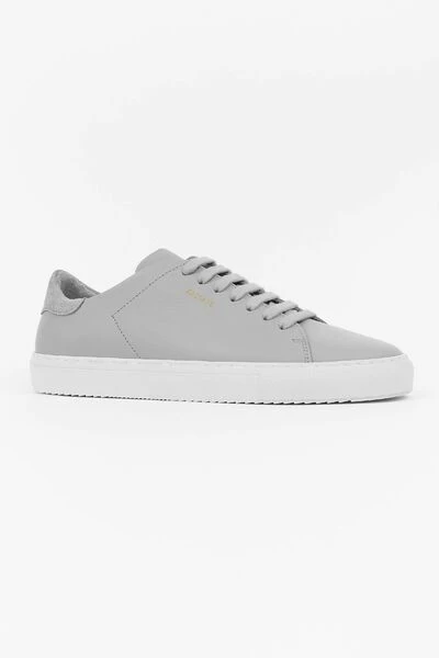 Axel Arigato Clean 90 Sneakers Gray - Afbeelding 3