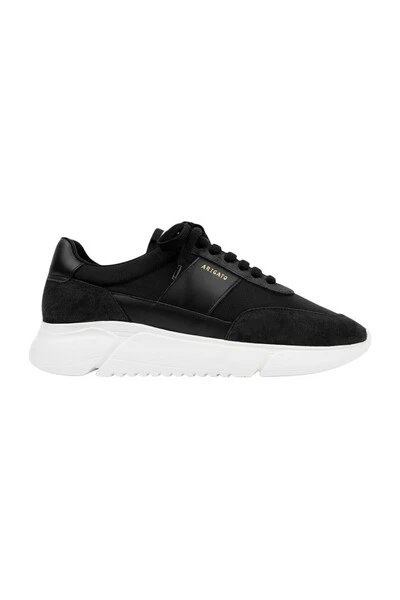 Axel Arigato Sneakers Low Top Sneaker Black