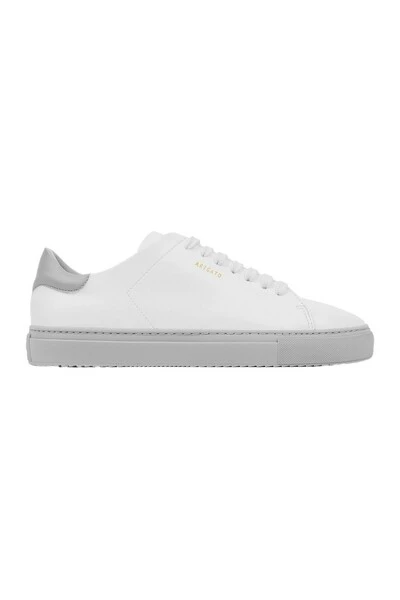 Axel Arigato Clean 90 Vegan Sneakers White - Afbeelding 3