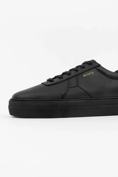 Axel Arigato Platform Sneakers Black - Afbeelding 4