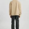Axel Arigato Hoodies & Sweatvesten Adios-sweatshirt Beige