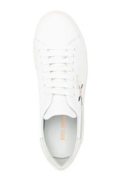 Axel Arigato Sneakers Shoes White
