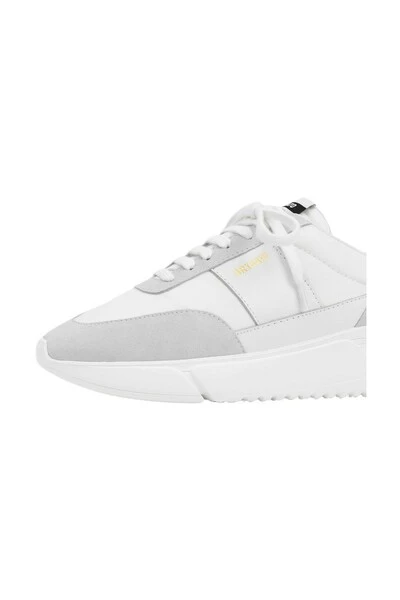 Axel Arigato Genesis Vintage Runner Sneakers White - Afbeelding 3