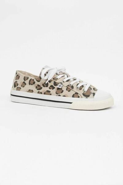 Axel Arigato Sneakers Midnight Low Print Brown