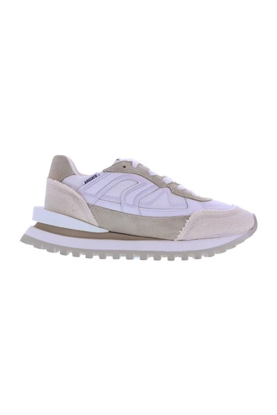Axel Arigato Sneakers Sneaker White - Afbeelding 2