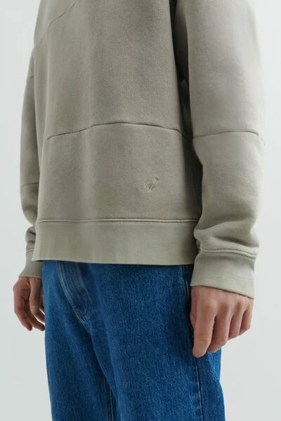 Axel Arigato Hoodies & Sweatvesten Sweatshirts Gray - Afbeelding 4