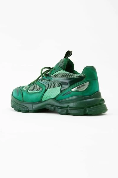 Axel Arigato Sneakers Green - Afbeelding 2