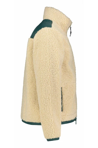 Axel Arigato Fleece Jassen Fleece Jackets Beige - Afbeelding 2