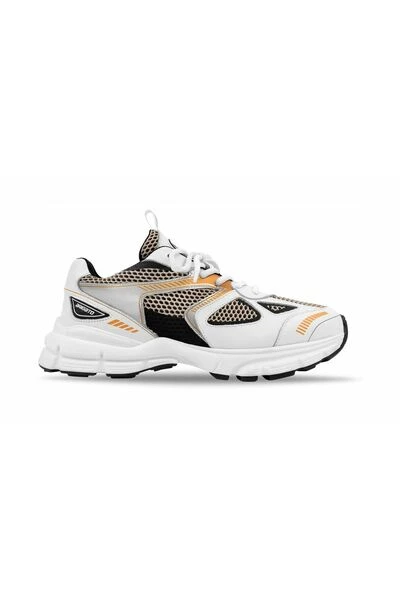 Axel Arigato Marathon Runner Sneakers White - Afbeelding 3