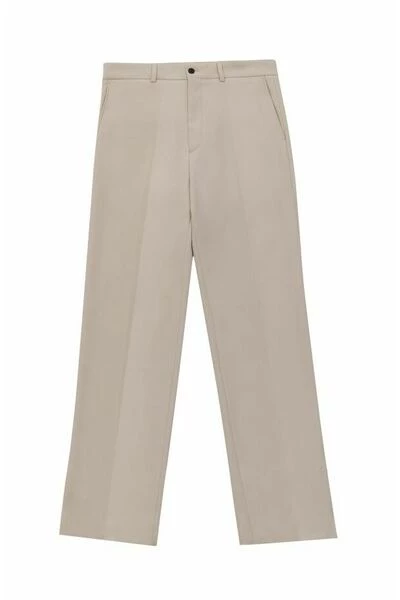 Axel Arigato Broeken Grade Trousers Beige - Afbeelding 3