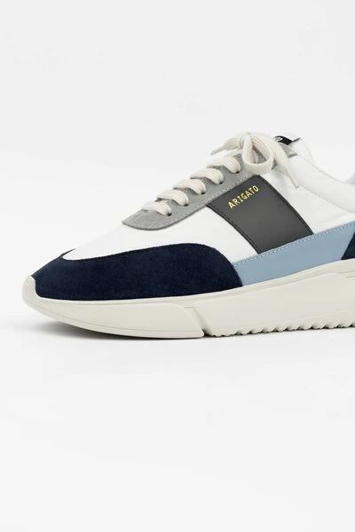 Axel Arigato Sneakers White