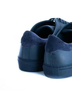 Axel Arigato Sneakers Blue