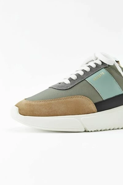 Axel Arigato Sneakers Genesis Vintage Runner Beige - Afbeelding 3
