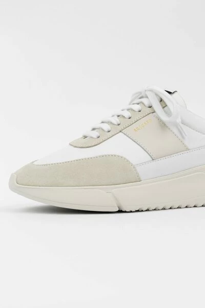 Axel Arigato Sneakers White