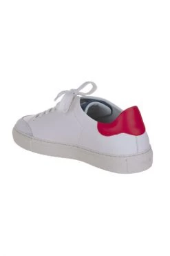 Axel Arigato Sneakers White