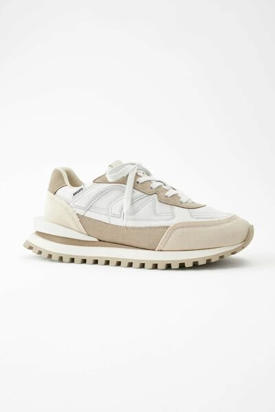 Axel Arigato Sonar Sneakers Beige - Afbeelding 3