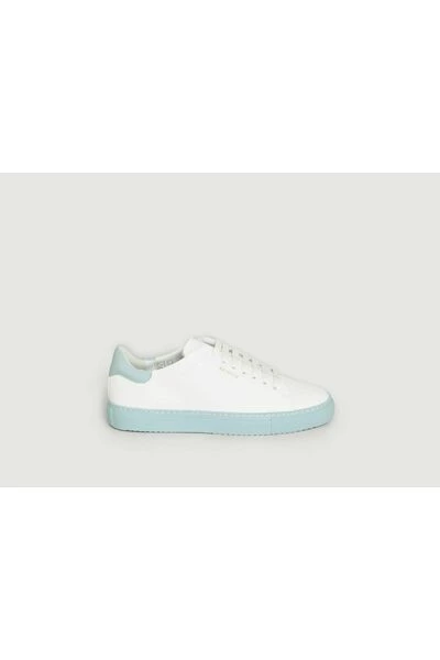 Axel Arigato Clean 90 Vegan Sneakers White - Afbeelding 5