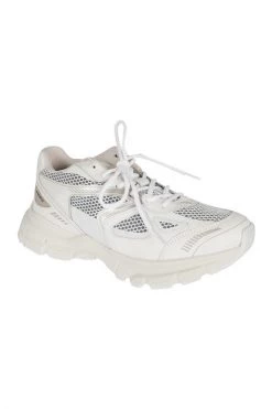 Axel Arigato Sneakers White