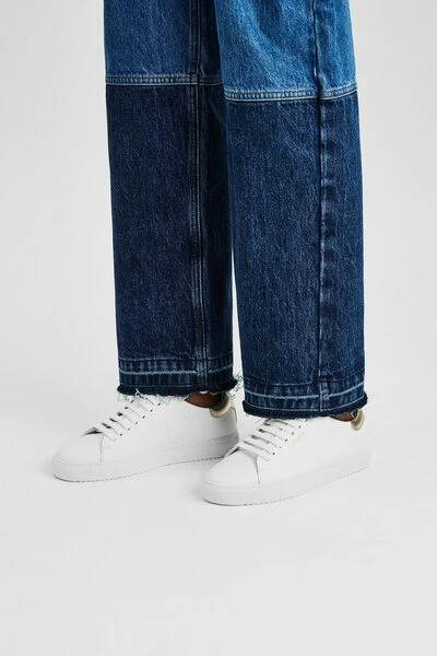 Axel Arigato Sneakers White - Afbeelding 6