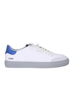 Axel Arigato Clean 90 Triple Sneakers White