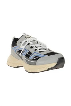 Axel Arigato Marathon R-Trail Low-top Sneakers Gray