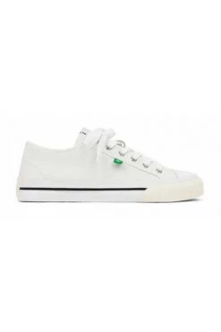 Axel Arigato Sneakers Midnight Low White