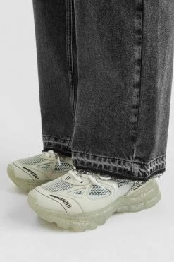 Axel Arigato Marathon Runners Sneakers Beige