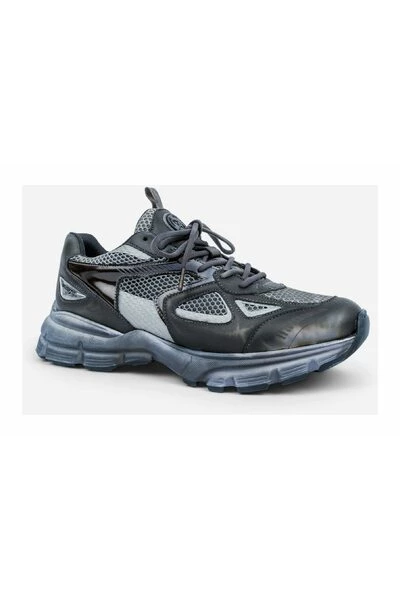 Axel Arigato Sneakers Marathon Dip-Dye Runner Black - Afbeelding 5