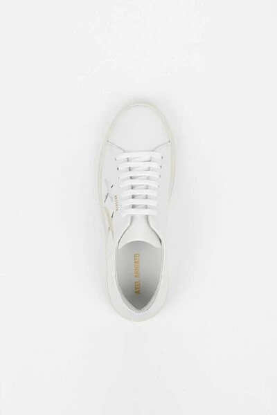 Axel Arigato Clean 90 Bee Birds Sneakers White - Afbeelding 4