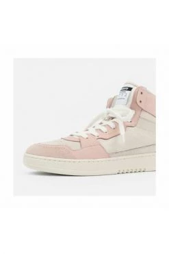 Axel Arigato Dice Hi Sneakers Pink