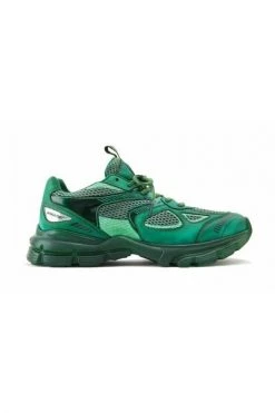 Axel Arigato Sneakers Green