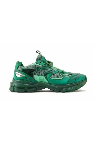 Axel Arigato Sneakers Green