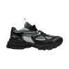 Axel Arigato Marathon Runner Sneakers Black