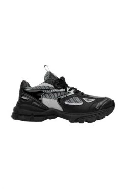 Axel Arigato Marathon Runner Sneakers Black