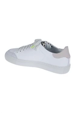 Axel Arigato Sneakers White