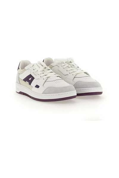 Axel Arigato Sneakers White - Afbeelding 3