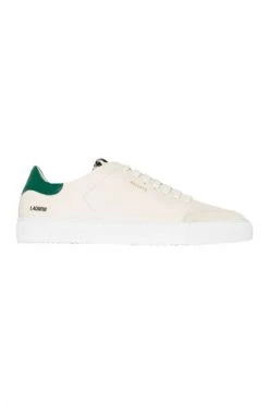 Axel Arigato Sneakers White