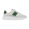 Axel Arigato Genesis Vintage Runner Sneakers Green