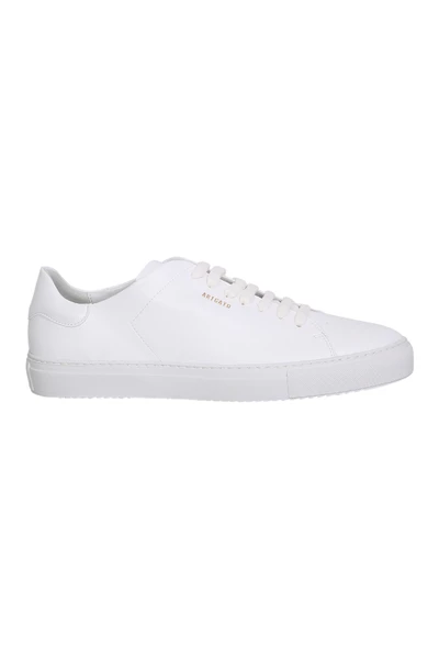 Axel Arigato Sneakers White - Afbeelding 2
