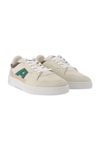 Axel Arigato Sneakers Beige - Afbeelding 2