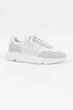 Axel Arigato Sneakers Genesis Vintage Runner White