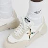 Axel Arigato Sneakers White