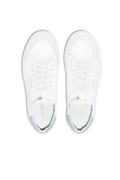 Axel Arigato Sneakers White