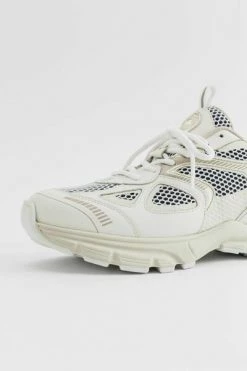 Axel Arigato Marathon Runner Sneakers White